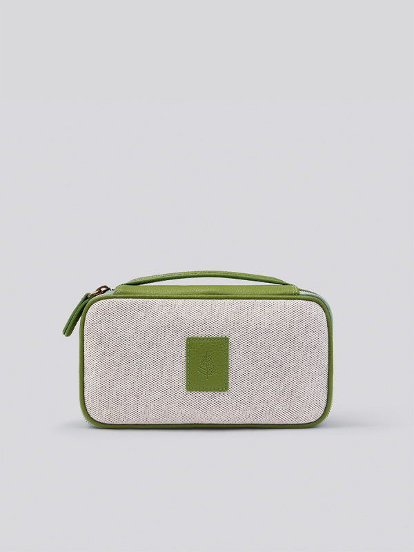 The Tech Case - Kyoto Matcha
